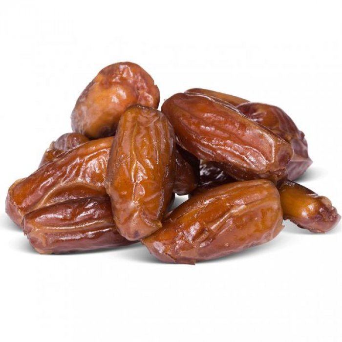 Organic Deglet Noor Dates